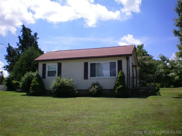 325 McGrain Street, Corydon, IN 47112