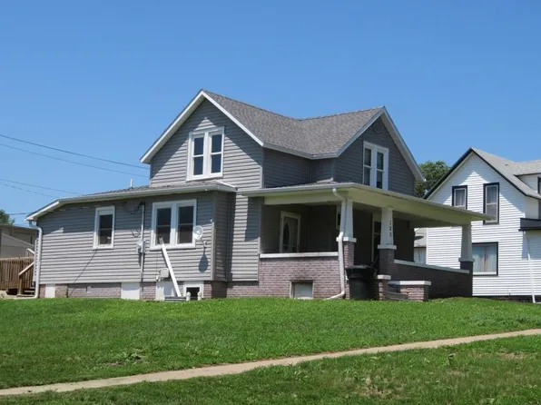 120 S 4th St, Howells, NE 68641