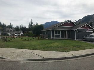 262 Shelby St, Gold Bar, WA 98251