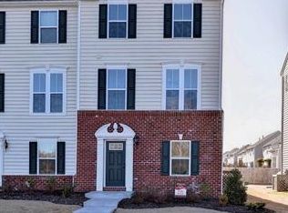 8429 Taverns Ln #0, Toano, VA 23168