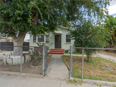 5827 Shull St, Bell Gardens, CA, 90201