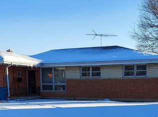 1212 E Irving Park Rd, Itasca, IL 60143