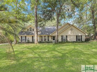 64 Oak Pointe Dr, Richmond Hill, GA 31324