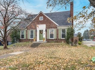 1033 Greenleaf Rd, Louisville, KY 40213
