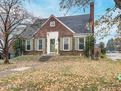1033 Greenleaf Rd, Louisville, KY, 40213