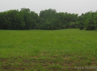 737 NW 4th St, Checotah, OK 74426