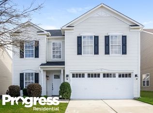 721 Cheswick Ave, Concord, NC 28025