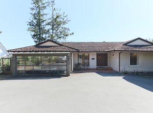 4591 Woodgreen Dr, West Vancouver, BC V7S 2V3
