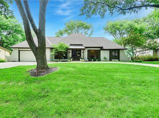 12716 High Dr, Leawood, KS 66209