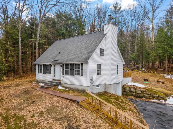 135 Worfield Circle, Bristol, NH 03222