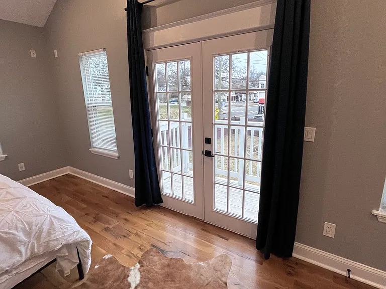 1225 Stockell St #2 — Photo 6