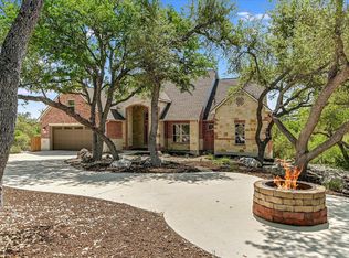 1014 Broken Spoke, Canyon Lake, TX 78133