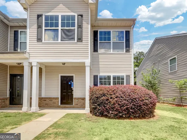 2232 Bigwood Trl S, Atlanta, GA 30349