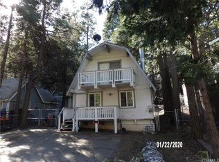 23541 Knapps Cut Off, Crestline, CA 92325