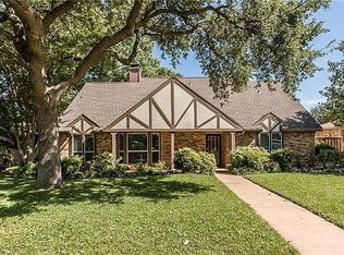 2805 Landershire Ln, Plano, TX 75023