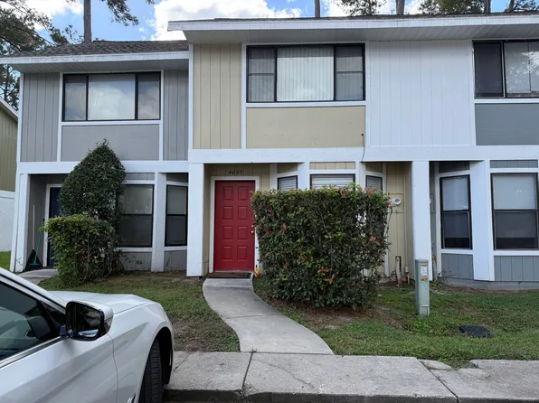 4027 SW 21st Rd, Gainesville, FL 32607