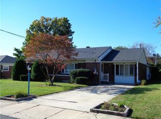 18 S 7th St, Coplay, PA 18037