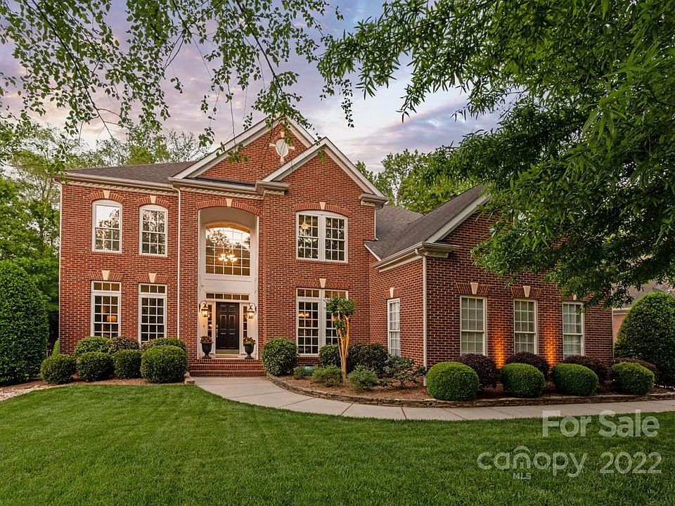 9703 Baileywick Rd, Charlotte, NC 28277 Zillow