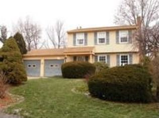140 Rivercrest Dr, Coraopolis, PA 15108