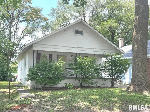 2629 S 7th St, Springfield, IL 62703