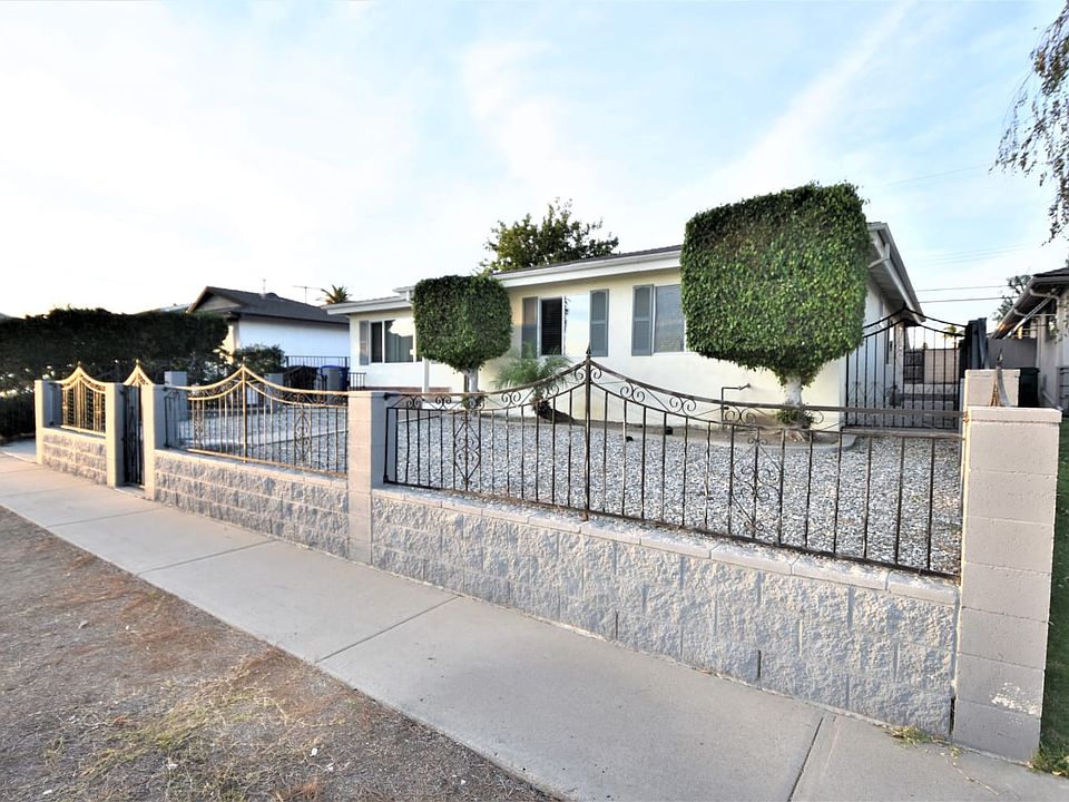 15603 Richvale Dr, Whittier, CA 90604 Zillow