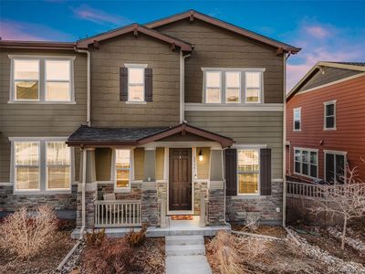 2955 Distant Rock Avenue, Castle Rock, CO, 80109