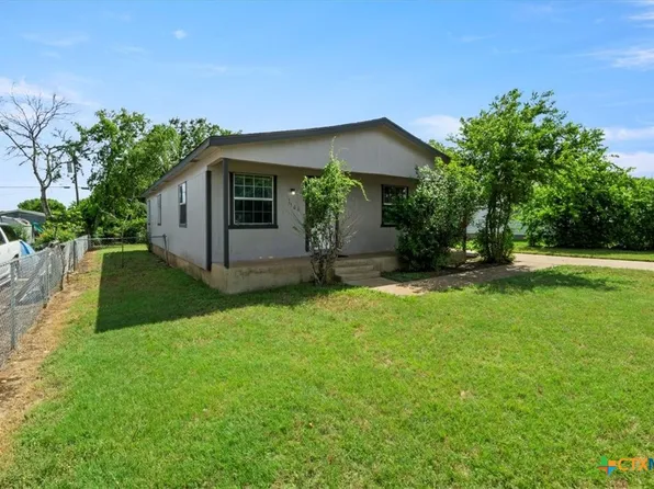 1506 Elyse Dr, Killeen, TX 76549