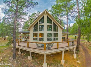 3112 Pioneer Trl, Flagstaff, AZ 86005