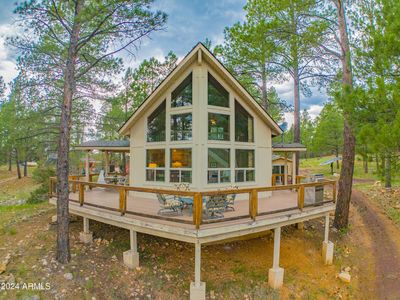 3112 Pioneer Trl, Flagstaff, AZ, 86005