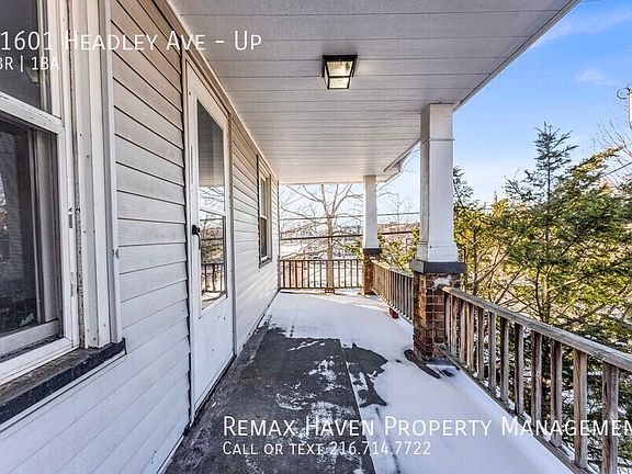 3rd image of 11601 Headley Ave #Up