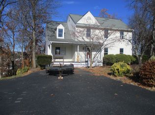 65 Wyndham Hill Dr, Fishersville, VA 22939