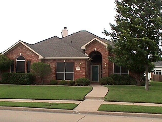 Front view