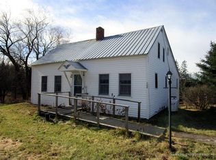 182 Brighton Rd, Athens, ME 04912
