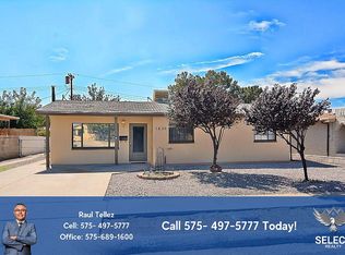 1630 Smith Ave, Las Cruces, NM 88001