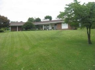 541 Forestdale Rd, Kingsport, TN 37660