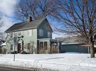 1815 Loras Blvd, Dubuque, IA 52001