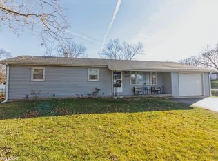 22643 S Joseph Ave, Channahon, IL 60410