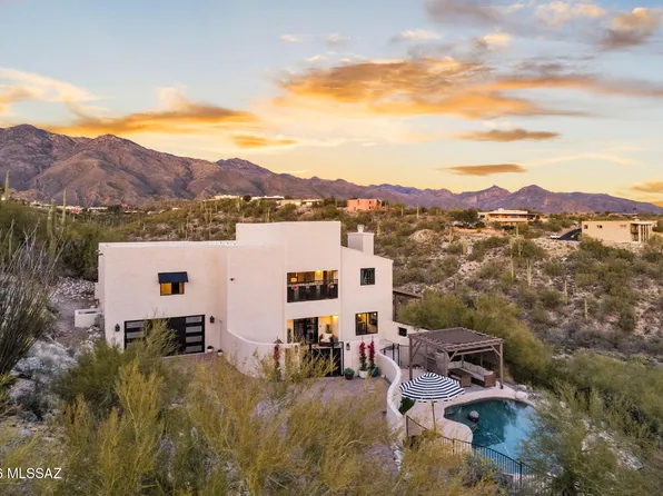 5781 E Paseo Cimarron, Tucson, AZ 85750