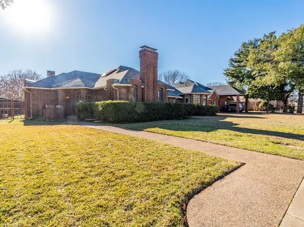 926 Fairway Dr, Duncanville, TX 75137