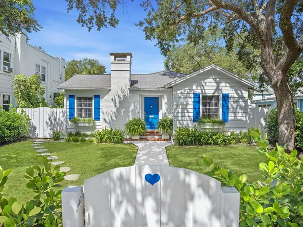 311 N Ocean Breeze, Lake Worth Beach, FL 33460