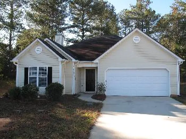 4682 Huff Park Ct, Snellville, GA 30039