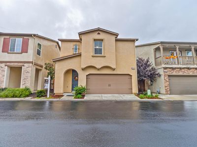 6369 N Santa Lucia Way, Fresno, CA, 93722