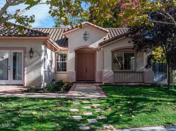 330 Sycamore Dr, Buellton, CA 93427