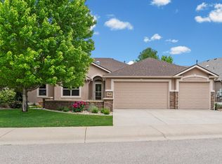 945 Crabapple Dr, Loveland, CO 80538