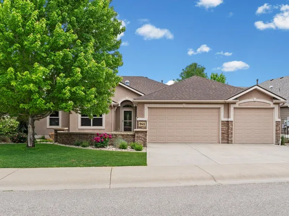 945 Crabapple Dr, Loveland, CO 80538