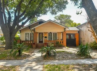 1110 Cortlandt St, Houston, TX 77008