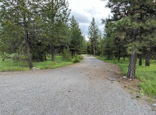 Nhn Loon Connector Rd LOT 41, Libby, MT 59923