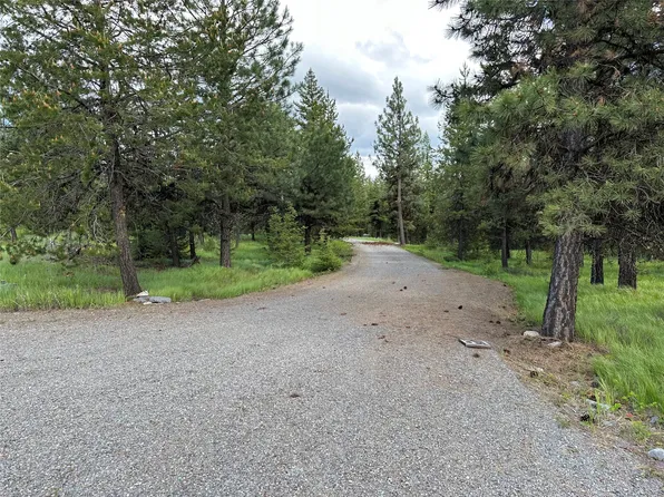 Nhn Loon Connector Rd Lot 41, Libby, MT 59923