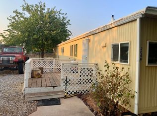 2048 W 1700 N, Saint George, UT 84770
