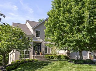 5107 Augusta Dr, Westerville, OH 43082
